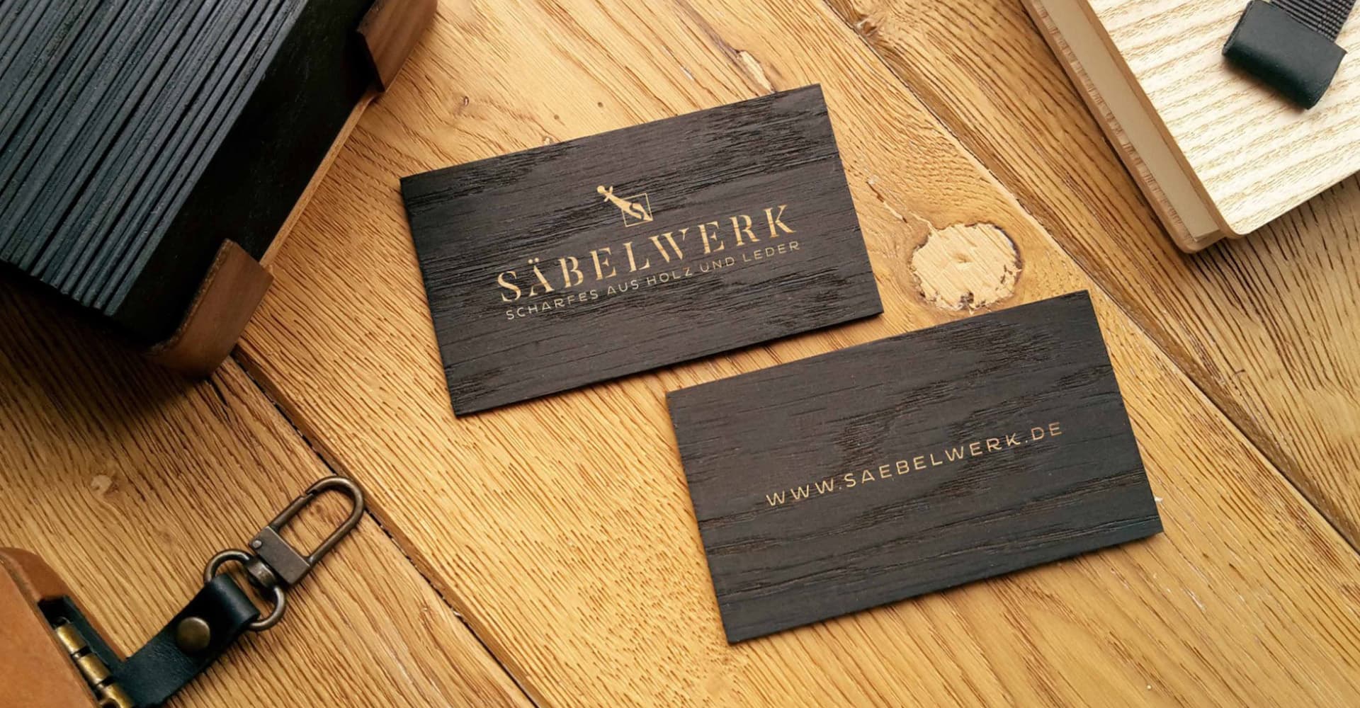 Die Geschichte von Säbelwerk