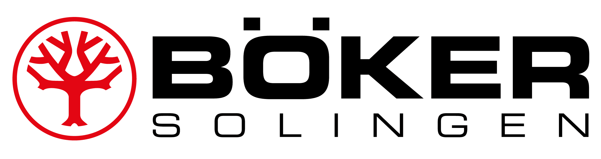 Böker Logo