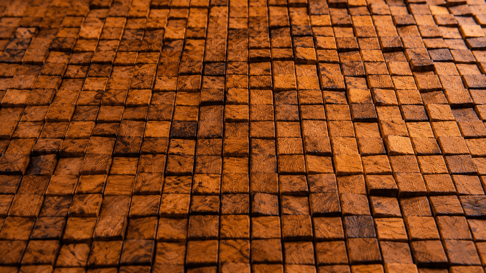 Historisches Holz und Werkstatt von Säbelwerk
